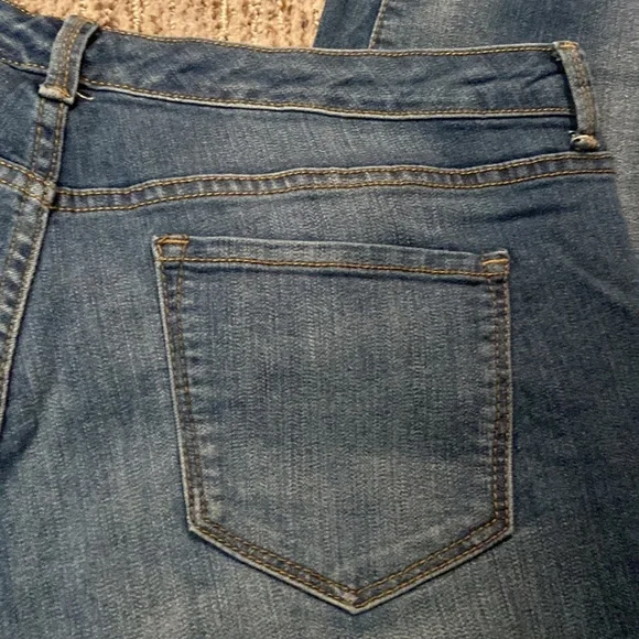 Nine West jeans - Picture 6 of 7
